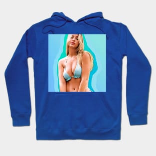 Madelyn Cline Hoodie